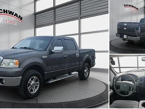 Used 2006 Ford F150 XLT image 36