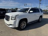 Used 2015 GMC Yukon SLT w/ HD Trailering Package image 3