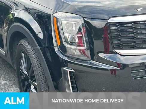 Used 2022 Kia Telluride SX FWD image 4