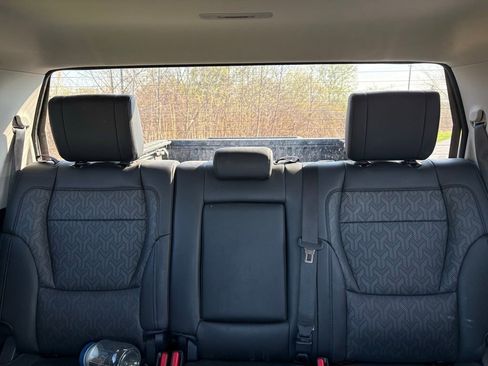 Used 2024 Toyota Tundra SR5 w/ SR5 Premium Package AWD/4WD image 4