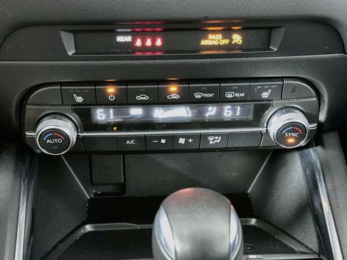 Used 2025 MAZDA CX-5 Carbon Edition AWD/4WD image 24