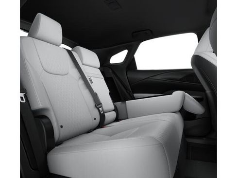 New 2026 Lexus RX 350 Premium Plus w/ Accessory Package (Z1) FWD image 7
