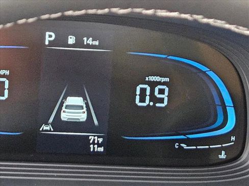 New 2026 Hyundai Venue SEL image 16