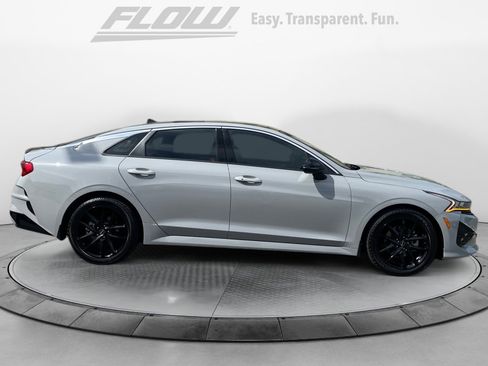 Used 2023 Kia K5 GT-Line FWD image 8