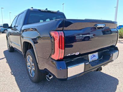 New 2026 Toyota Tundra 1794 Edition