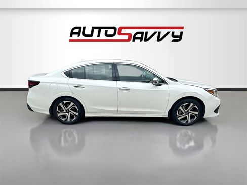 Used 2021 Subaru Legacy Touring XT w/ Popular Package #2 image 8