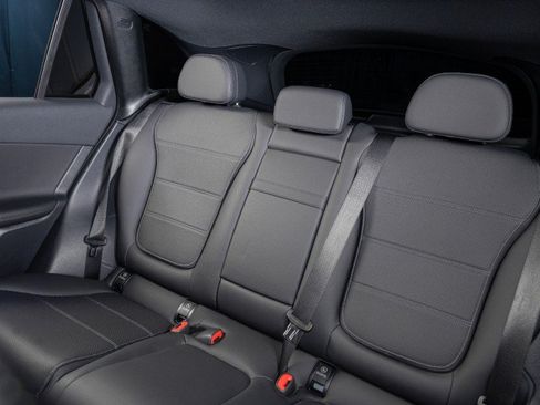 New 2026 Mercedes-Benz GLC 300 4MATIC image 27