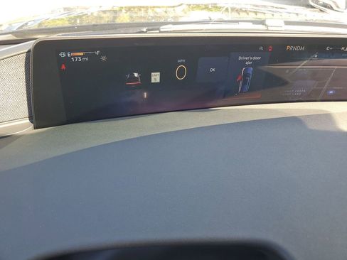 New 2025 Lincoln Navigator Reserve w/ Jet Appearance Package image 26