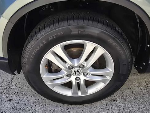 Used 2010 Honda CR-V EX-L image 10