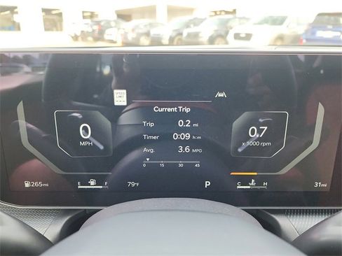 New 2025 Kia K4 GT-Line Turbo image 25