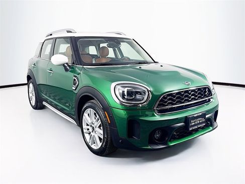 Certified 2023 MINI Cooper Countryman S image 1
