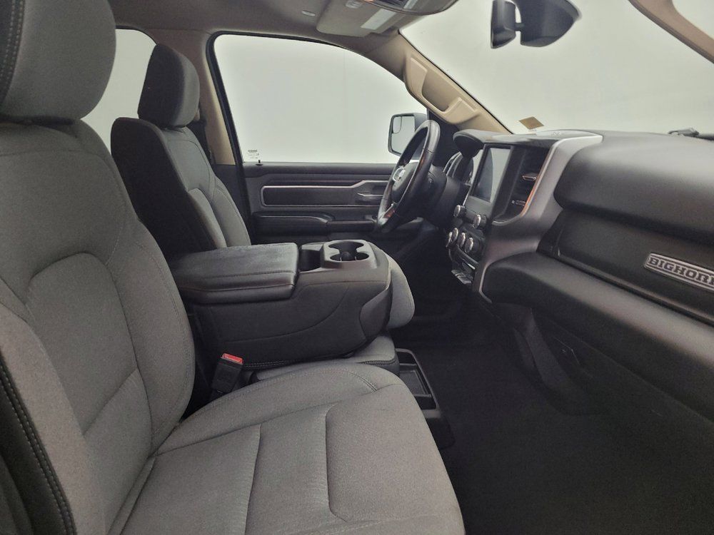 Used 2019 RAM 1500 Big Horn AWD/4WD image 21