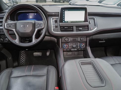 Used 2023 Chevrolet Tahoe RST w/ Sport Performance Package image 11