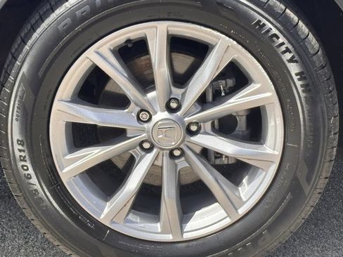 Used 2023 Honda CR-V EX-L image 3
