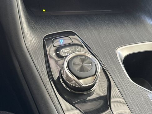 Certified 2024 Lexus RZ 300e Premium w/ Cold Area Package FWD image 27