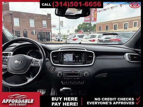 Used 2019 Kia Sorento SX AWD/4WD image 13