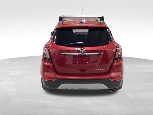 Used 2019 Buick Encore Preferred image 6
