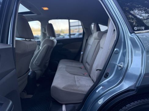 Used 2012 Honda CR-V EX image 21