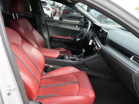 Used 2024 Kia K5 GT-Line w/ GT-Line Premium Package image 26