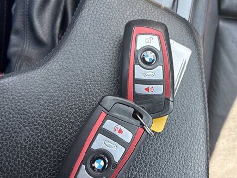 Used 2018 BMW 328d xDrive Wagon AWD/4WD image 28