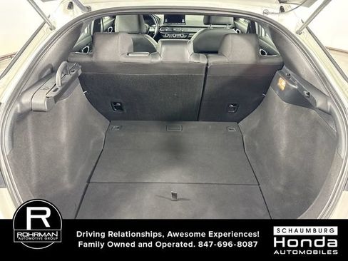 Used 2023 Honda Civic Sport image 34
