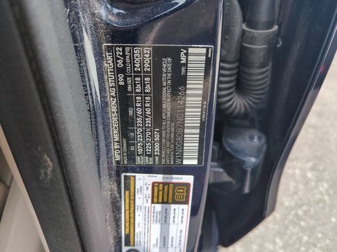 Used 2022 Mercedes-Benz GLC 300 image 41
