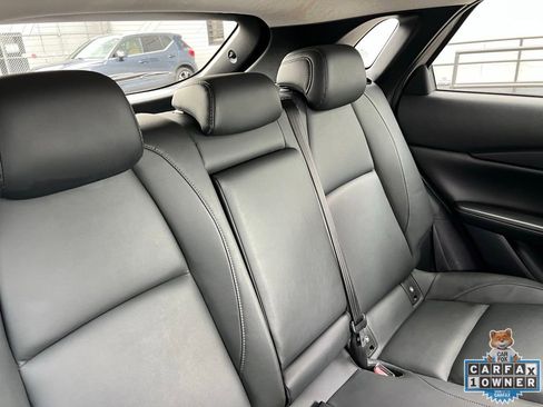 Used 2024 MAZDA CX-30 AWD 2.5 S w/ Select Sport Pkg image 53