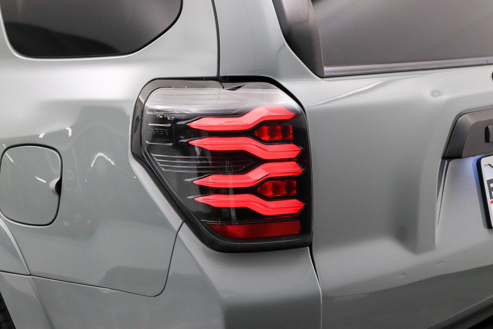Used 2021 Toyota 4Runner TRD Pro AWD/4WD image 12