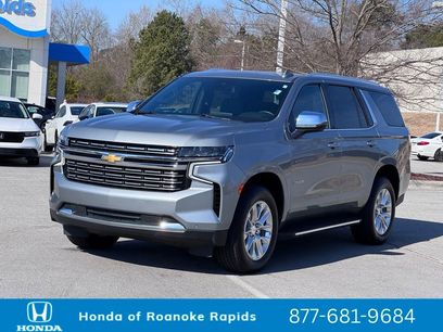 Used 2024 Chevrolet Tahoe Premier