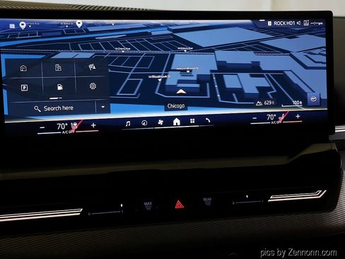 Certified 2026 BMW 530i xDrive 530i xDrive w/ M Sport Package image 20