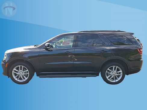 Used 2024 Dodge Durango GT AWD/4WD image 5