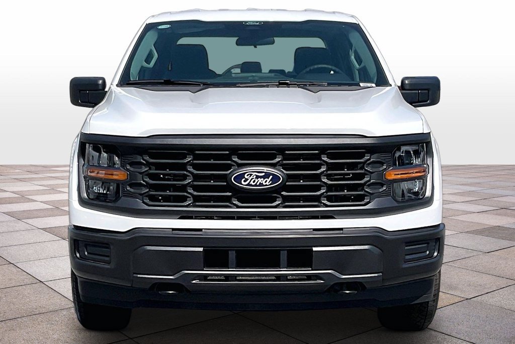 New 2026 Ford F150 XL w/ Tow/Haul Package AWD/4WD image 18
