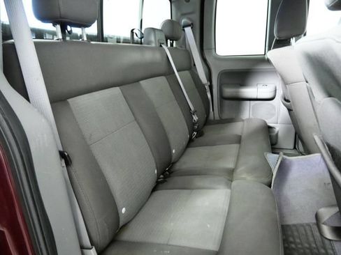 Used 2004 Ford F150 STX RWD image 14