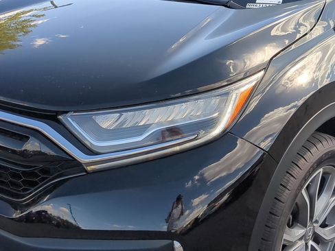 Used 2022 Honda CR-V Touring image 12