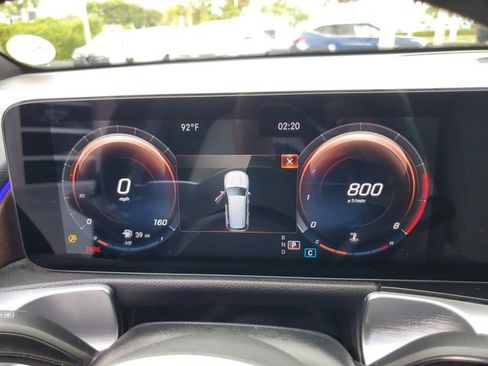 Used 2022 Mercedes-Benz GLB 250 image 31