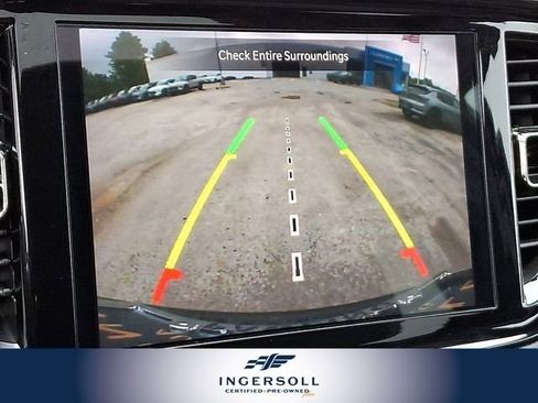 Used 2022 Dodge Durango GT image 33