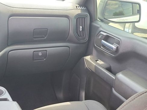 Used 2021 Chevrolet Silverado 1500 Custom RWD image 21