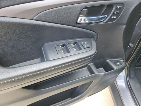 Used 2025 Honda Ridgeline RTL image 15