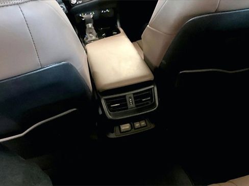 Certified 2023 Lexus ES 250 w/ Premium Package image 10