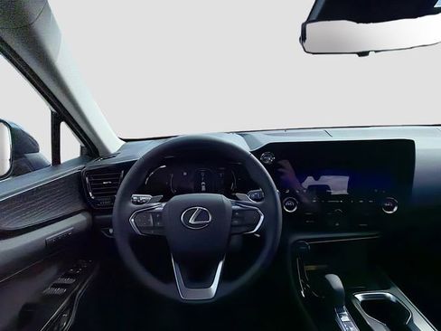 New 2026 Lexus NX 450h+ AWD w/ Luxury Package image 17