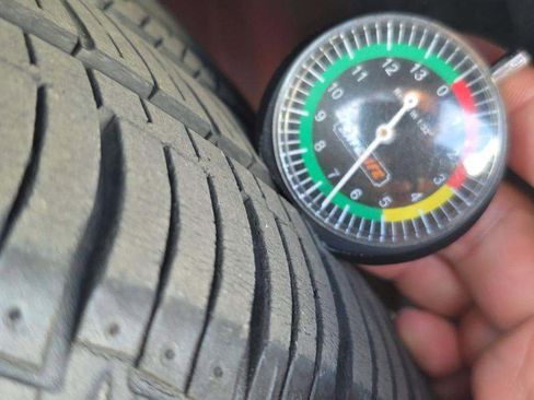 Used 2017 Honda HR-V LX image 25