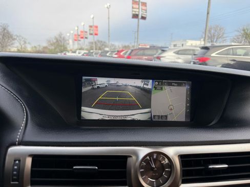 Used 2016 Lexus GS 350 image 23