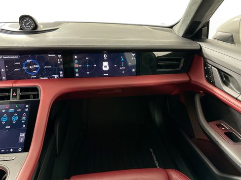 Certified 2024 Porsche Taycan GTS image 29