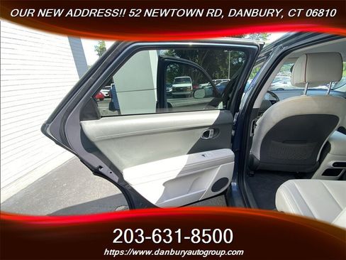 Used 2023 Hyundai Ioniq 5 SEL AWD/4WD image 20