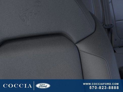 New 2025 Ford Bronco Outer Banks image 18