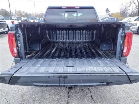 Used 2022 GMC Sierra 1500 SLT w/ SLT Convenience Package image 21