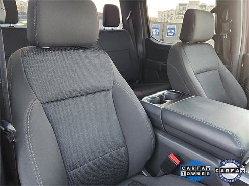 Certified 2023 Ford F150 XLT w/ Equipment Group 302A High image 31