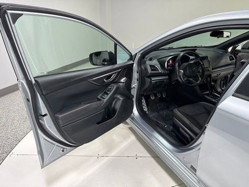 Used 2018 Subaru Impreza 2.0i Sport AWD/4WD image 8