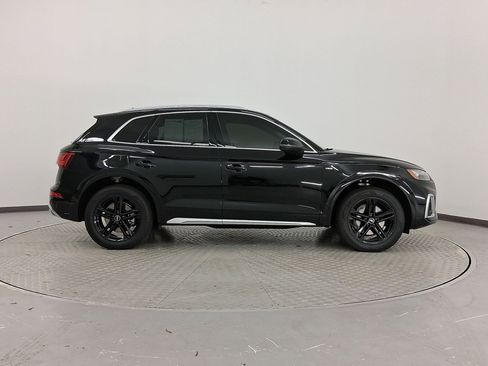 Used 2024 Audi Q5 e Prestige image 8
