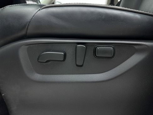 Used 2024 INFINITI QX80 Luxe image 28